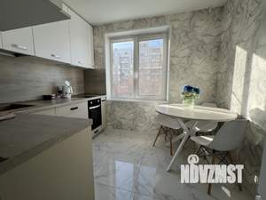 1-к квартира, посуточно, 33м2, 1/1 этаж