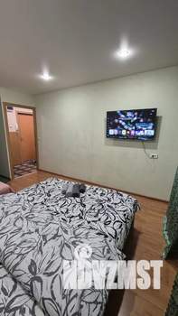 1-к квартира, посуточно, 35м2, 6/9 этаж