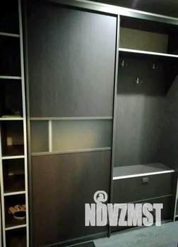 2-к квартира, посуточно, 40м2, 2/5 этаж