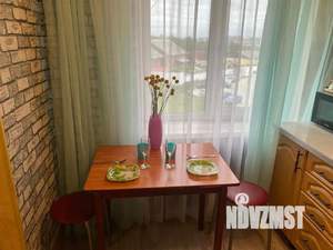 3-к квартира, посуточно, 70м2, 4/5 этаж