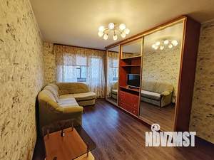 1-к квартира, посуточно, 30м2, 2/5 этаж