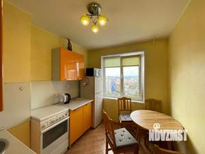 2-к квартира, на длительный срок, 43м2, 8/9 этаж