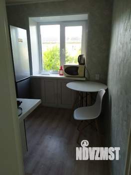 1-к квартира, на длительный срок, 34м2, 4/5 этаж