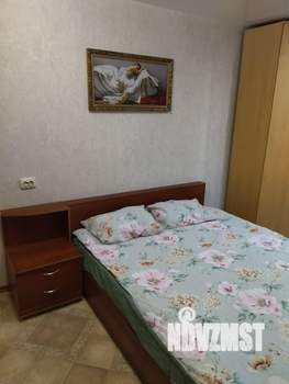 2-к квартира, посуточно, 47м2, 2/5 этаж