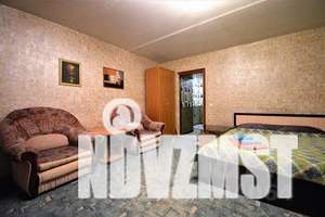 1-к квартира, посуточно, 40м2, 4/5 этаж