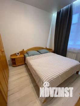 3-к квартира, посуточно, 78м2, 1/5 этаж