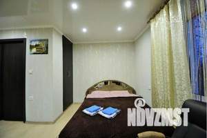 1-к квартира, посуточно, 36м2, 3/5 этаж