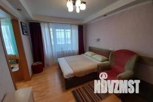 1-к квартира, посуточно, 33м2, 5/9 этаж