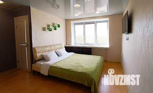 1-к квартира, посуточно, 33м2, 2/5 этаж