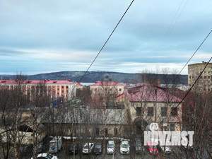 1-к квартира, посуточно, 32м2, 5/5 этаж