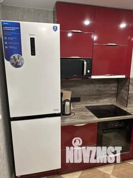 1-к квартира, посуточно, 33м2, 4/9 этаж