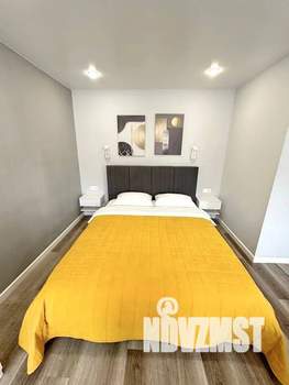 Студия квартира, посуточно, 32м2, 4/5 этаж