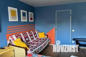 1-к квартира, посуточно, 32м2, 4/5 этаж