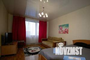 2-к квартира, посуточно, 56м2, 5/5 этаж