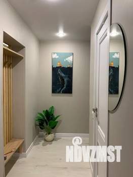 1-к квартира, посуточно, 33м2, 4/5 этаж