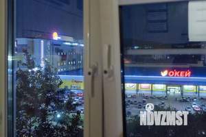 2-к квартира, посуточно, 45м2, 1/1 этаж