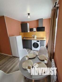 1-к квартира, посуточно, 32м2, 1/1 этаж