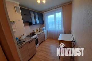 1-к квартира, посуточно, 33м2, 5/10 этаж