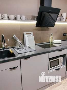 1-к квартира, посуточно, 31м2, 1/1 этаж