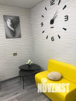 1-к квартира, посуточно, 33м2, 3/9 этаж