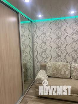 2-к квартира, посуточно, 47м2, 3/5 этаж