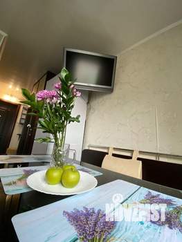 1-к квартира, посуточно, 33м2, 1/1 этаж