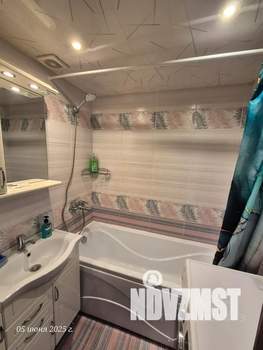 1-к квартира, посуточно, 30м2, 8/9 этаж