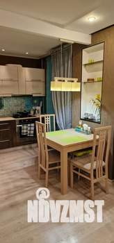 2-к квартира, посуточно, 52м2, 3/4 этаж