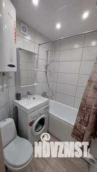 2-к квартира, посуточно, 45м2, 1/5 этаж