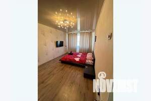 1-к квартира, посуточно, 35м2, 8/9 этаж