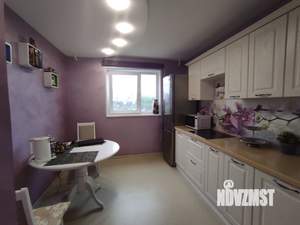 1-к квартира, на длительный срок, 33м2, 6/9 этаж