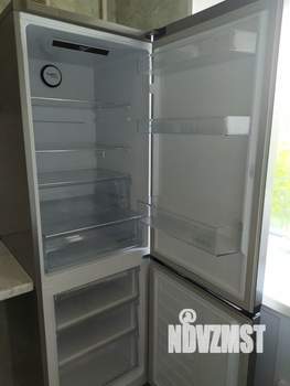 1-к квартира, на длительный срок, 34м2, 4/5 этаж