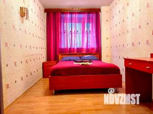 2-к квартира, посуточно, 50м2, 4/5 этаж