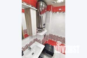 1-к квартира, посуточно, 35м2, 1/7 этаж