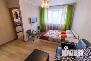 2-к квартира, посуточно, 45м2, 4/5 этаж