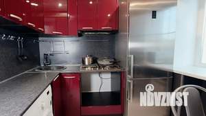 1-к квартира, посуточно, 31м2, 1/1 этаж