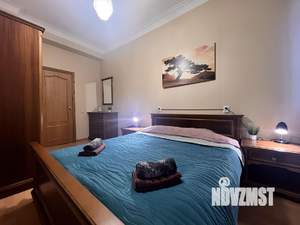 3-к квартира, посуточно, 70м2, 5/5 этаж