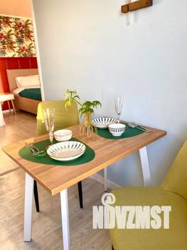 1-к квартира, посуточно, 31м2, 5/6 этаж