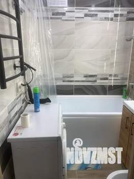 2-к квартира, посуточно, 45м2, 3/5 этаж