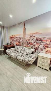 1-к квартира, на длительный срок, 30м2, 2/9 этаж