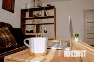 1-к квартира, посуточно, 41м2, 1/1 этаж