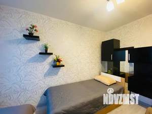 2-к квартира, посуточно, 46м2, 2/10 этаж