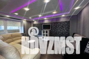 2-к квартира, посуточно, 52м2, 3/9 этаж