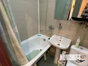 Студия квартира, посуточно, 23м2, 8/9 этаж