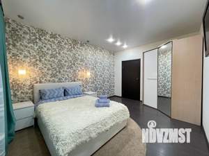 1-к квартира, посуточно, 39м2, 4/9 этаж