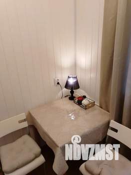 1-к квартира, посуточно, 30м2, 1/3 этаж