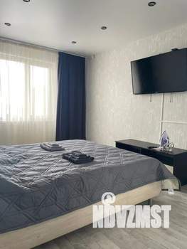 1-к квартира, посуточно, 33м2, 8/9 этаж