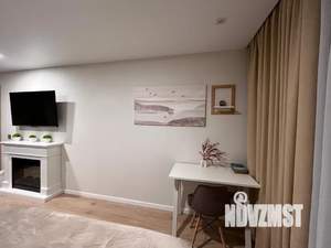 1-к квартира, посуточно, 29м2, 3/9 этаж