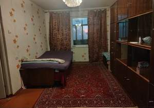 2-к квартира, на длительный срок, 46м2, 6/9 этаж