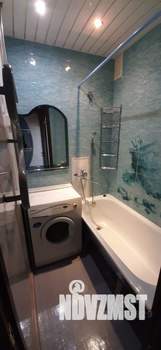 1-к квартира, на длительный срок, 31м2, 2/5 этаж